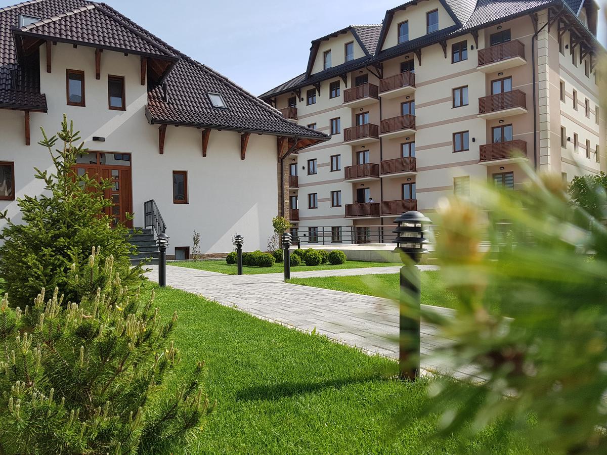 Zlatibor Hills Nature المظهر الخارجي الصورة