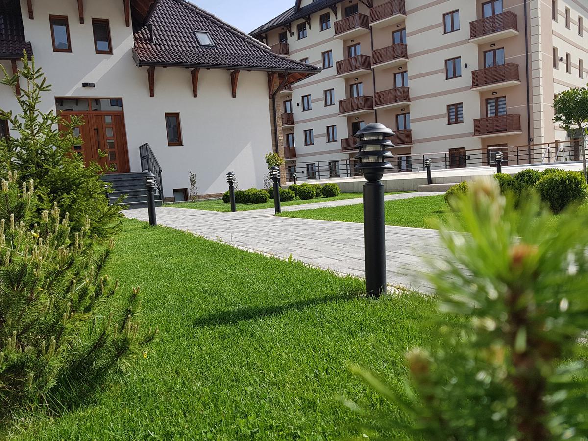 Zlatibor Hills Nature المظهر الخارجي الصورة