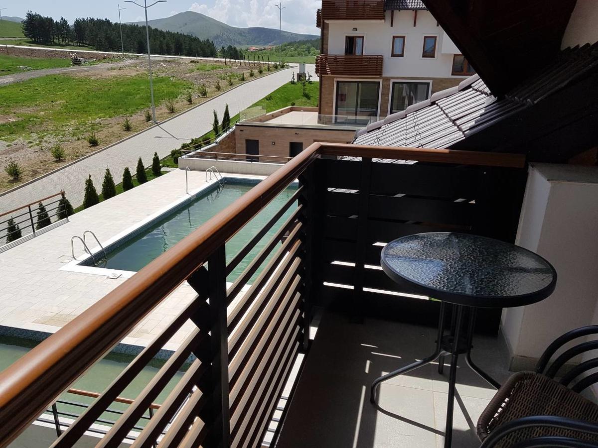 Zlatibor Hills Nature المظهر الخارجي الصورة
