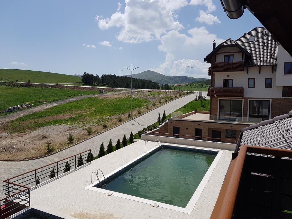 Zlatibor Hills Nature المظهر الخارجي الصورة