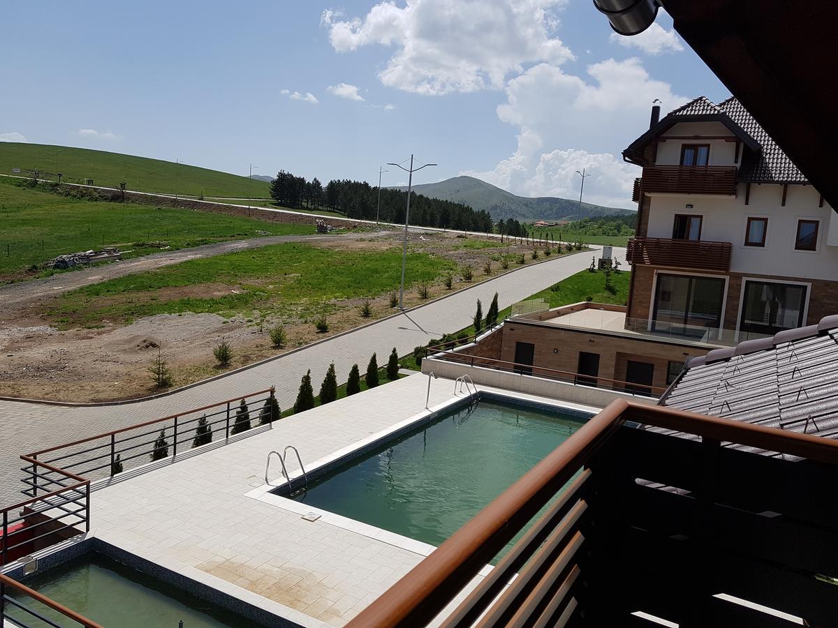Zlatibor Hills Nature المظهر الخارجي الصورة