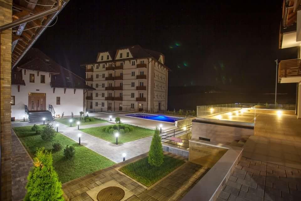 Zlatibor Hills Nature المظهر الخارجي الصورة