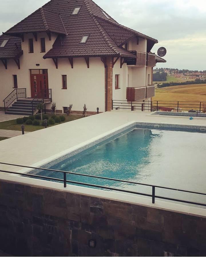 Zlatibor Hills Nature المظهر الخارجي الصورة